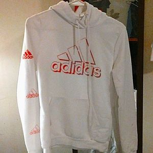 Adidas hoodie